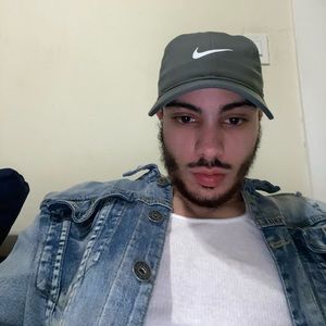 Meet your Posher, Jacob